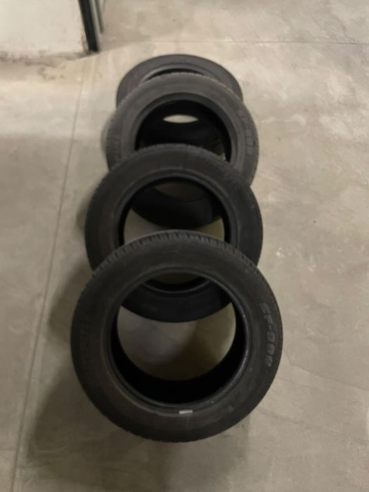 Летни гуми SunFull 225/55 R16