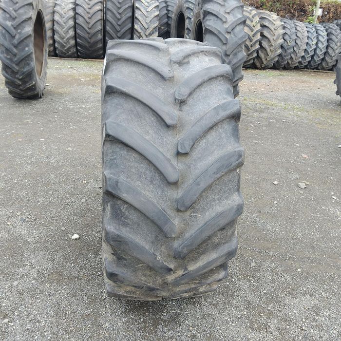 Cauciucuri 540/65R24  Firestone Anvelope Livrare Toata Tara