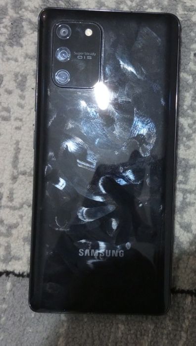 Samsung s10 lite 128 gb