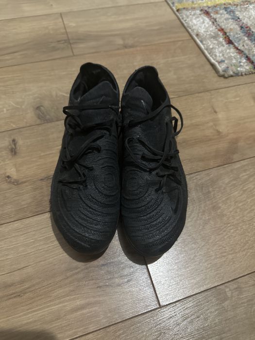 Ghete de fotbal profesionale/elite phantom marime 42