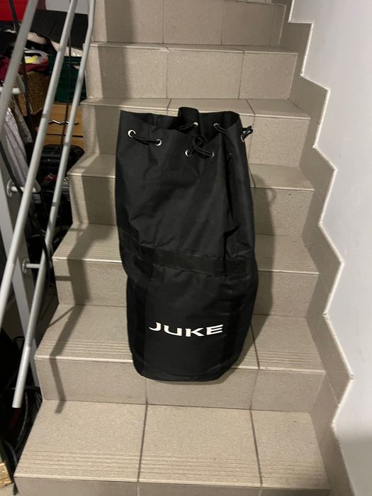 Покривало за Nissan Juke оригинално