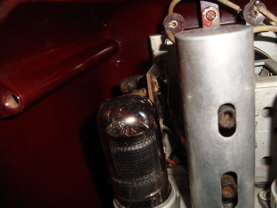 Tesla Talisman 308 U