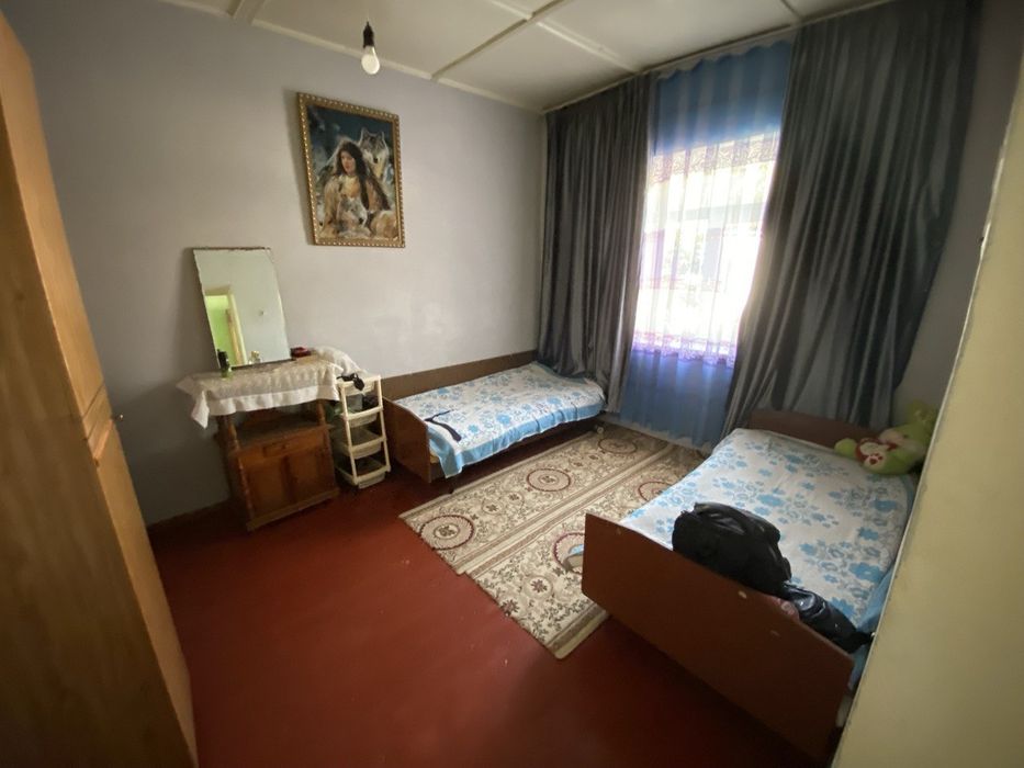 Дом на земле продается