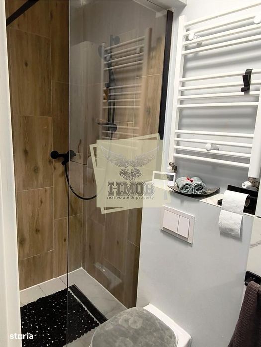 Studio Nou | complet renovat | 21mp | situat in cartierul Lazaret
