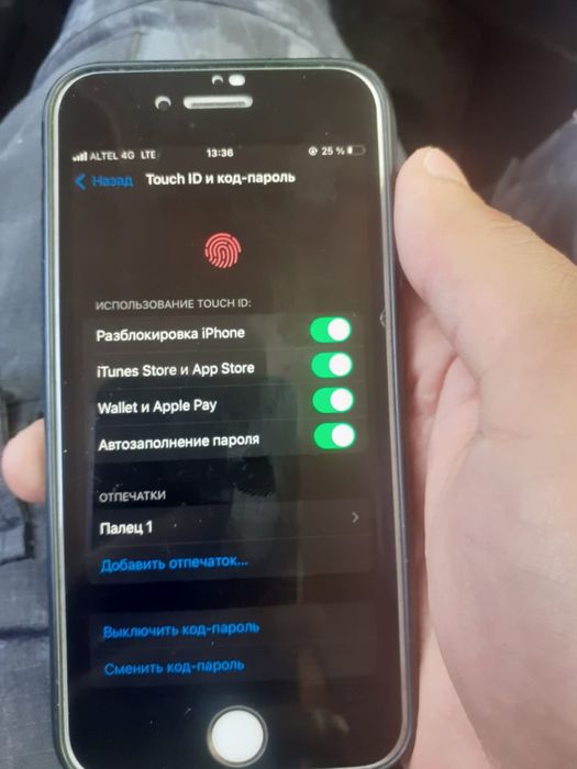 Айфон 6S 32гб