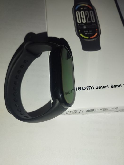 Xiaomi Mi band 10
