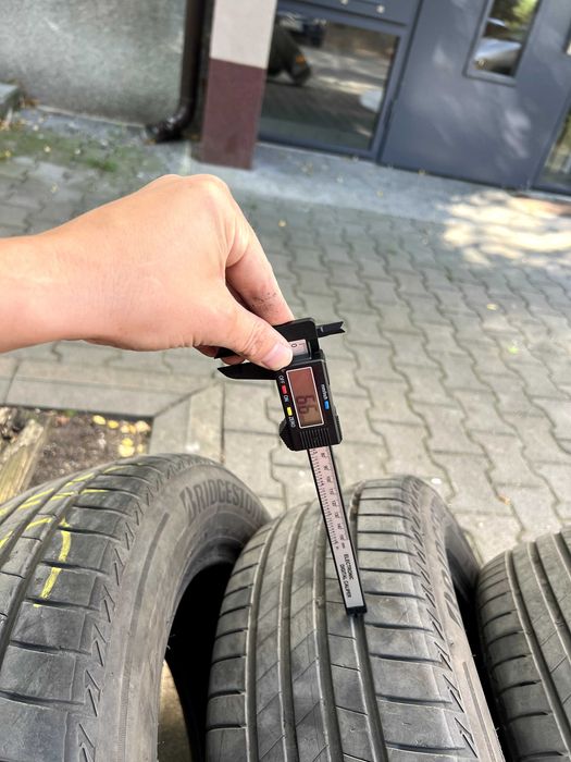 Bridgestone Turanza T005 – 205/60 R16
