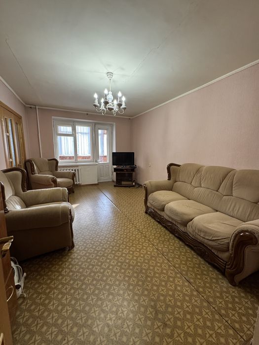 Мягкий уголок Потютьков