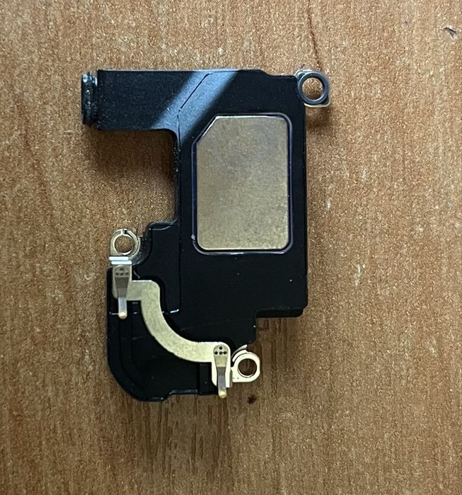Оригинальный верхний разговорный динамик iPhone 13.