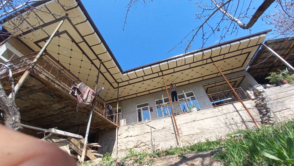 Tunikafon xizmatlari