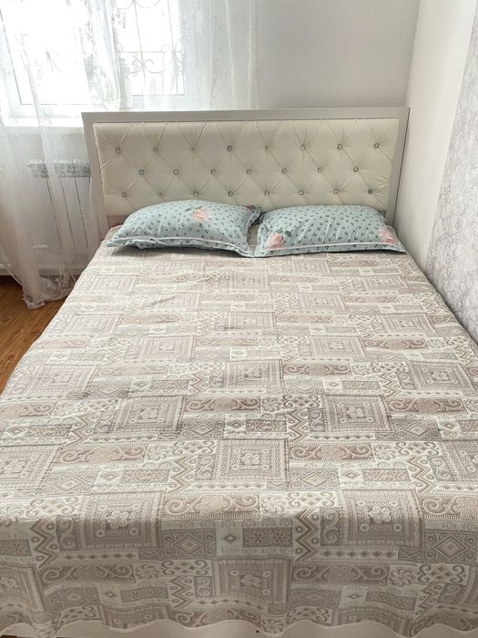 Спальный гарнитур бу