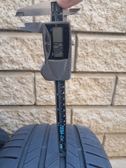 Летни гуми Bridgestone