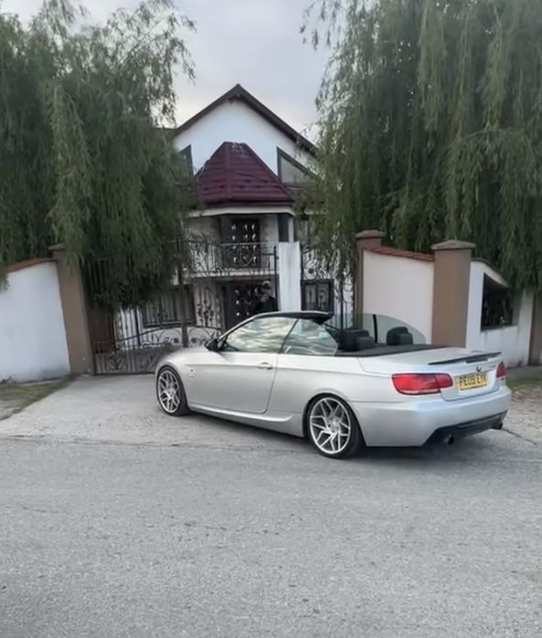 BMW Seria 3 2009 — imagine 4
