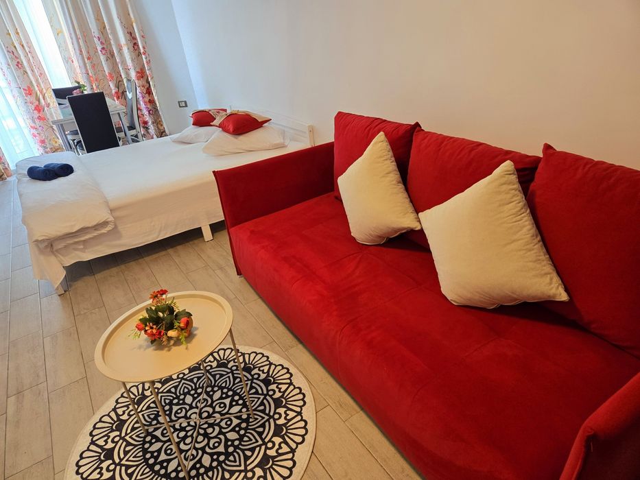 Cazare Apartament / Garsoniera Regim hotelier Constanta Mamaia Navodar