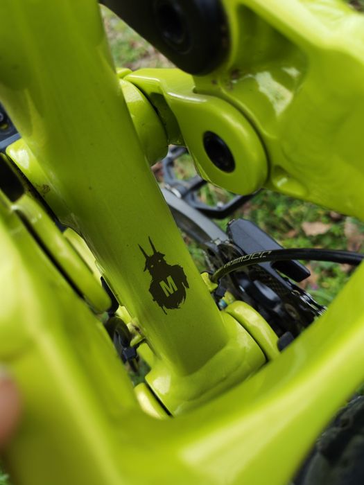 Yt Capra core 1 2023