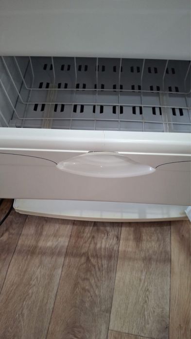 Холодильник Атлант