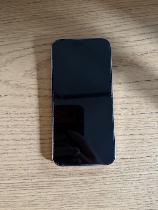 Iphone 15 pro max 256гб, акб 86%