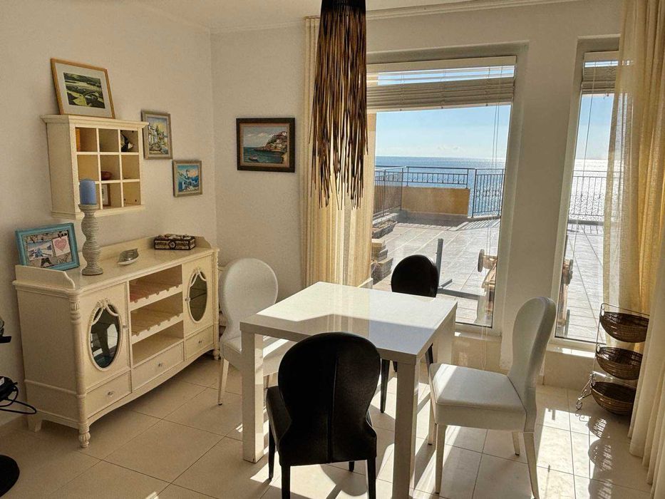 Продава се Двустаен апартамент в Ахелой - 213 кв.м за 391 €/кв.м - Снимка #5