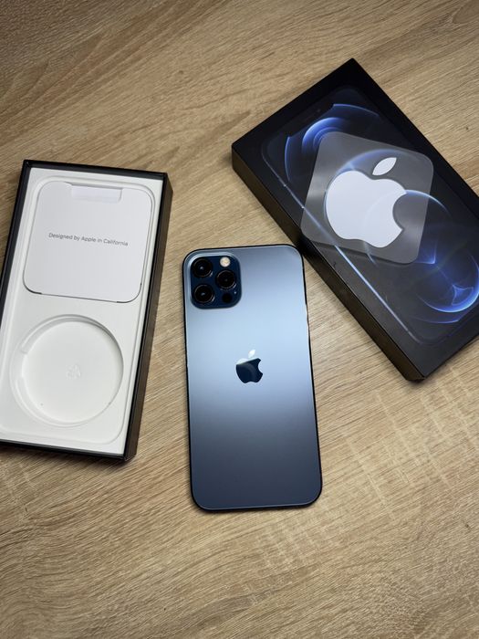 iPhone 12 Pro 256 GB