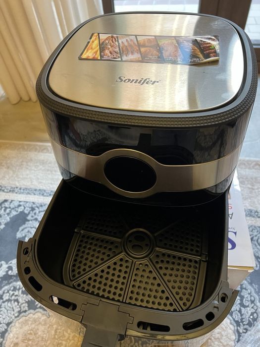 Универсальность: Подходят для жарки, запекания, гриля и выпечки.