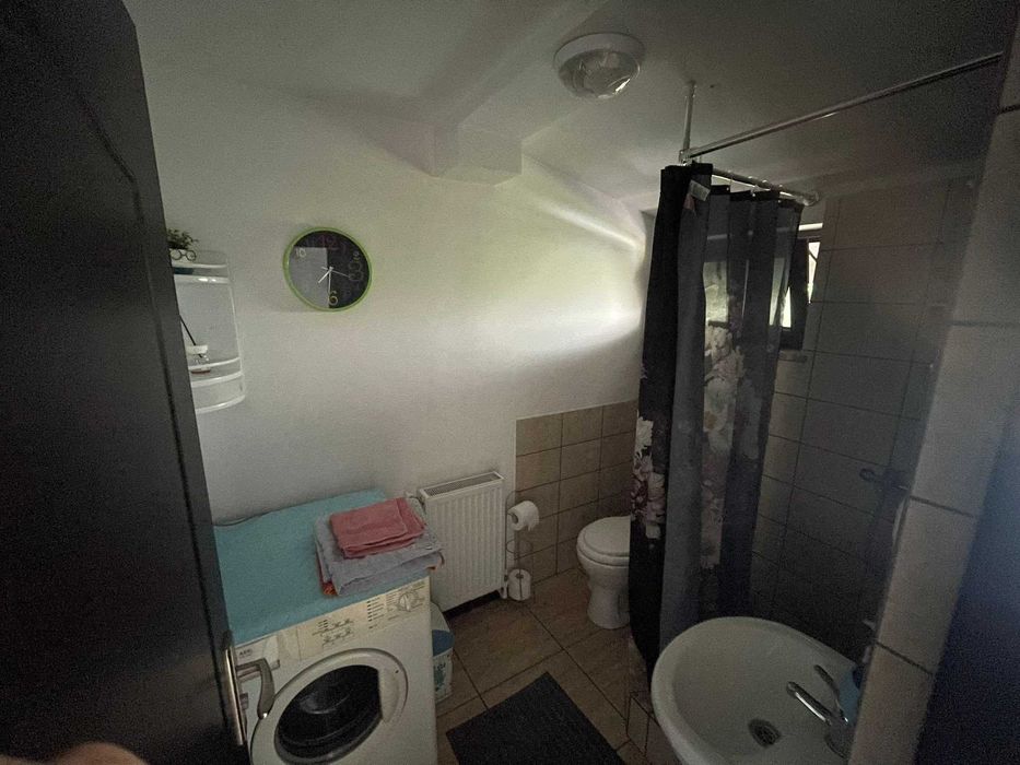 Cazare regim hotelier,garsoniera,apartament, 2 km Casa Austria