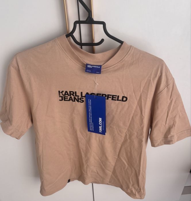 Футболка Karl Lagerfield