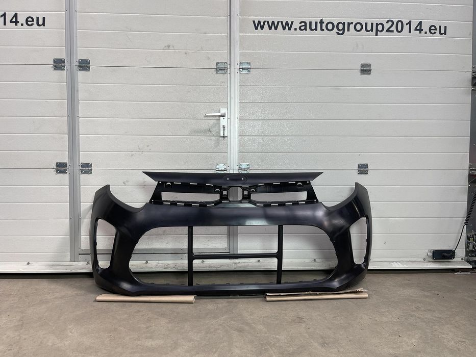 Предна броня за kia picanto - 86511g6000