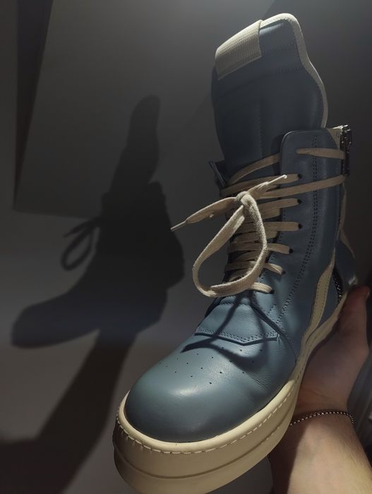 Pantofi bărbați Rick Owens