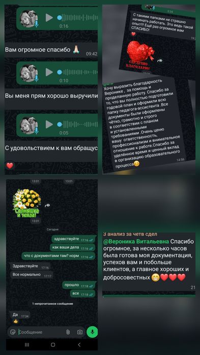 Написание научных работ ( Дипломные, курсовые , программы, Планы.
