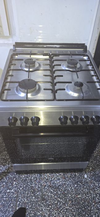 Aragaz Beko stare bună