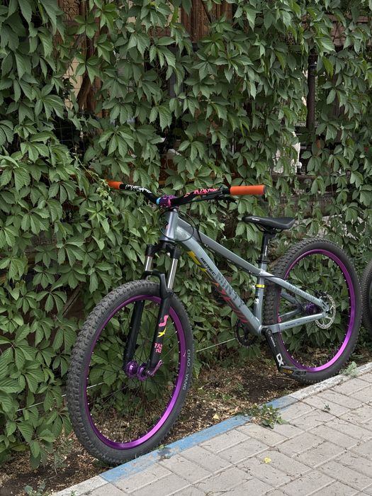erec m8 dert, astana