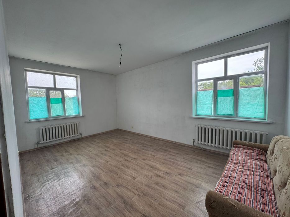 Ұзак уакытка жалга беріледі