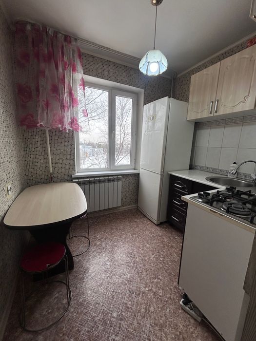Продам Двухкомнатную квартиру