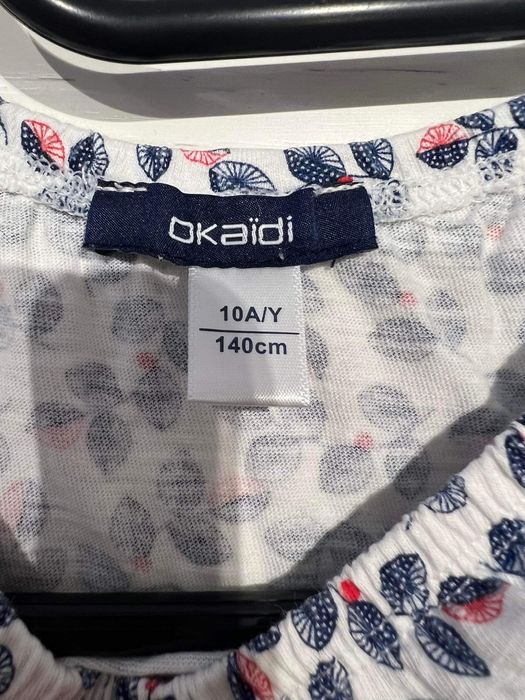 Блуза за момиче на Okaidi