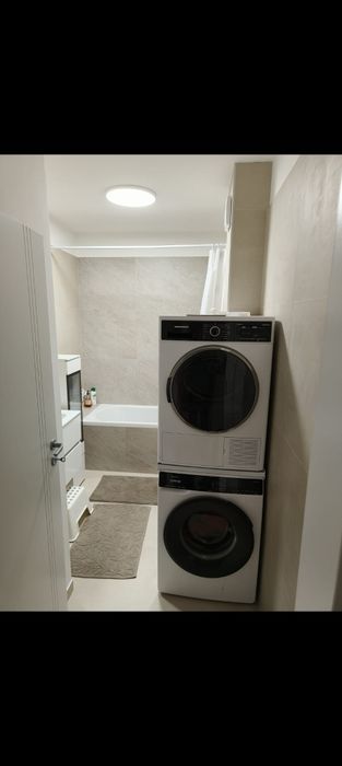 Apartament 3 camere + parcare CF