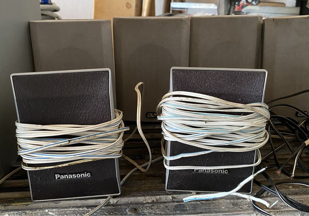 Sitem boxe 250w pret 150 ron