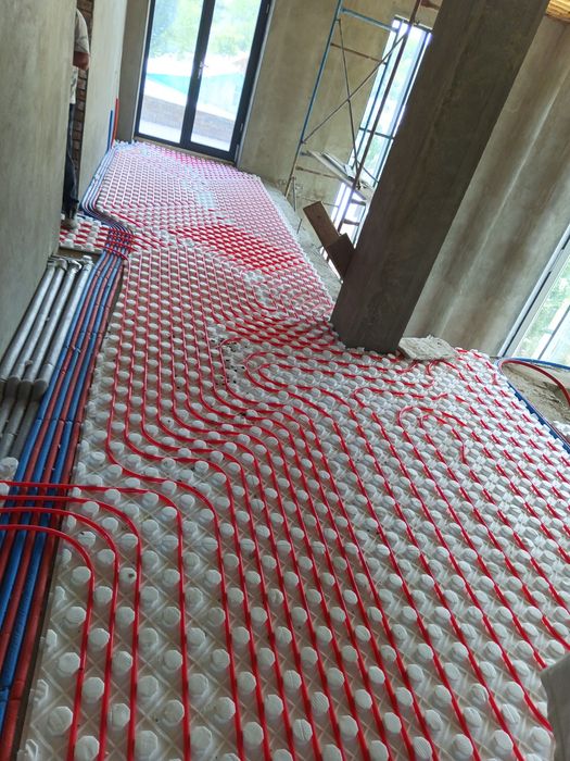 Сантехник круглосуточно