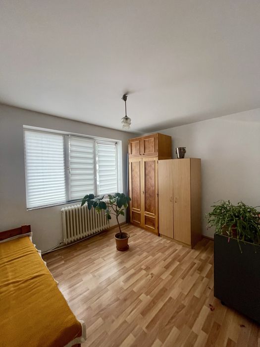 Apartament 2 camere – Parter | Str. George Coșbuc nr. 25 | 0% Comision