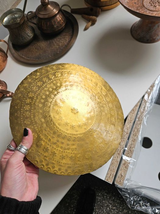 Месингови сервизи