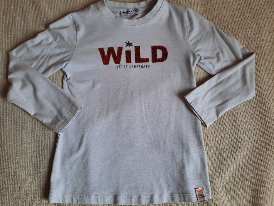 Блузки с дълъг ръкав