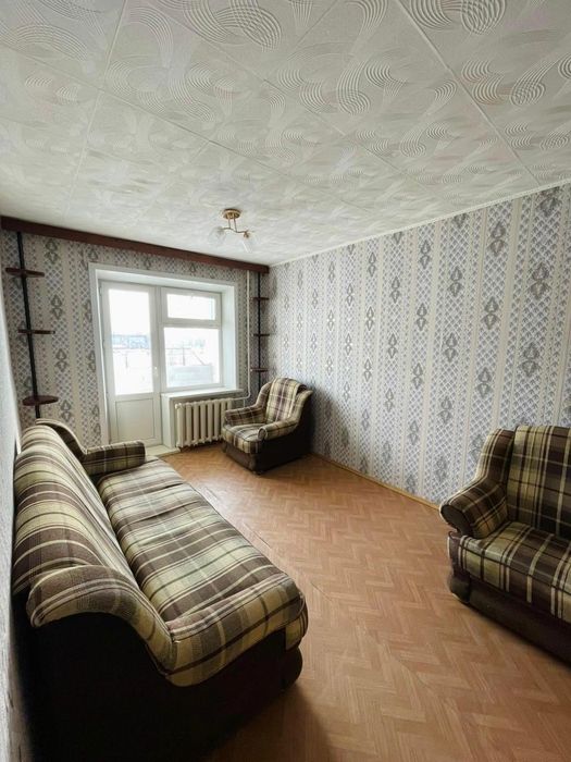 2 комнатная - 17 Школа