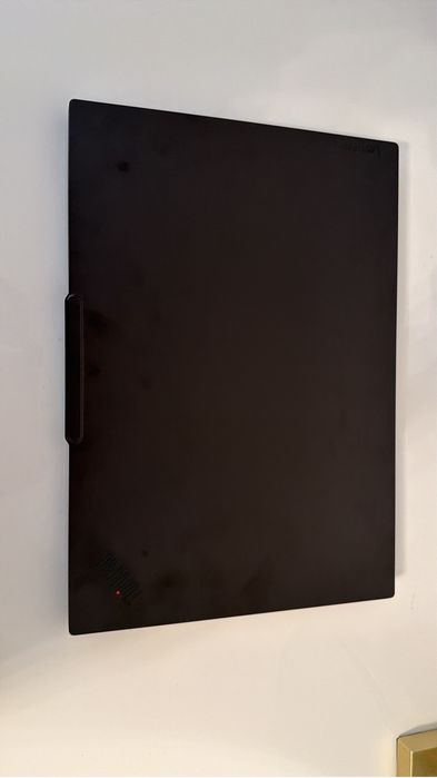 Laptop Lenovo ThinkPad E16 Ultra 7 255h