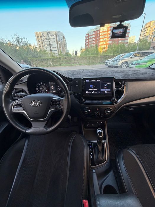 Продам Hyundai Accent