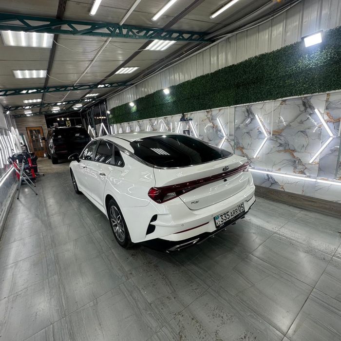 Продам автомобиль киа к 5,