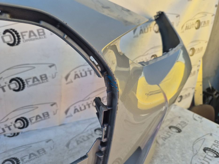 Bara fata Bmw Seria 4 G26 M-Paket Benzina/diesel an 2020-2021-2022-202