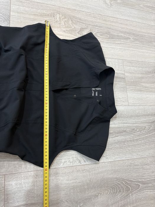 Rochie Arc’teryx autentica