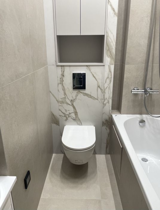 Ремонт квартир, ремонт под ключ