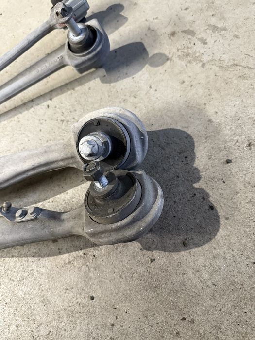 Brate suspensie punte fata Mercedes w204 4Matic