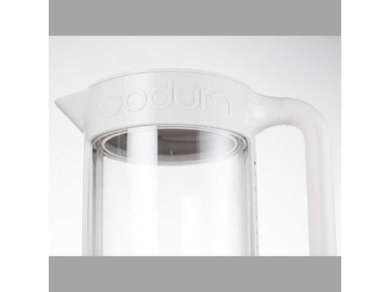 Електрическа Кана за Вода с Контрол на Температурата Bodum Bistro 1.1L