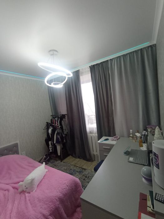 Продам 2 комн КВ 31 мкр